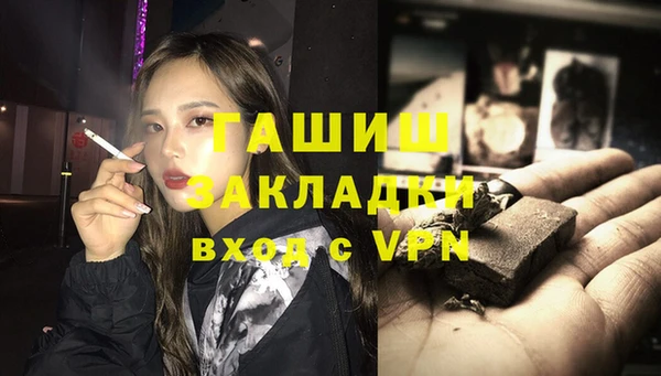 молекула духа Арсеньев